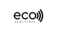 Logo de Eco
