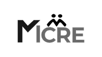 Logo de Micre