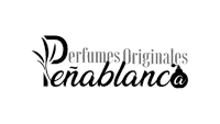 Logo de Perrums Casablanca