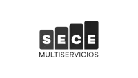 Logo de Sece