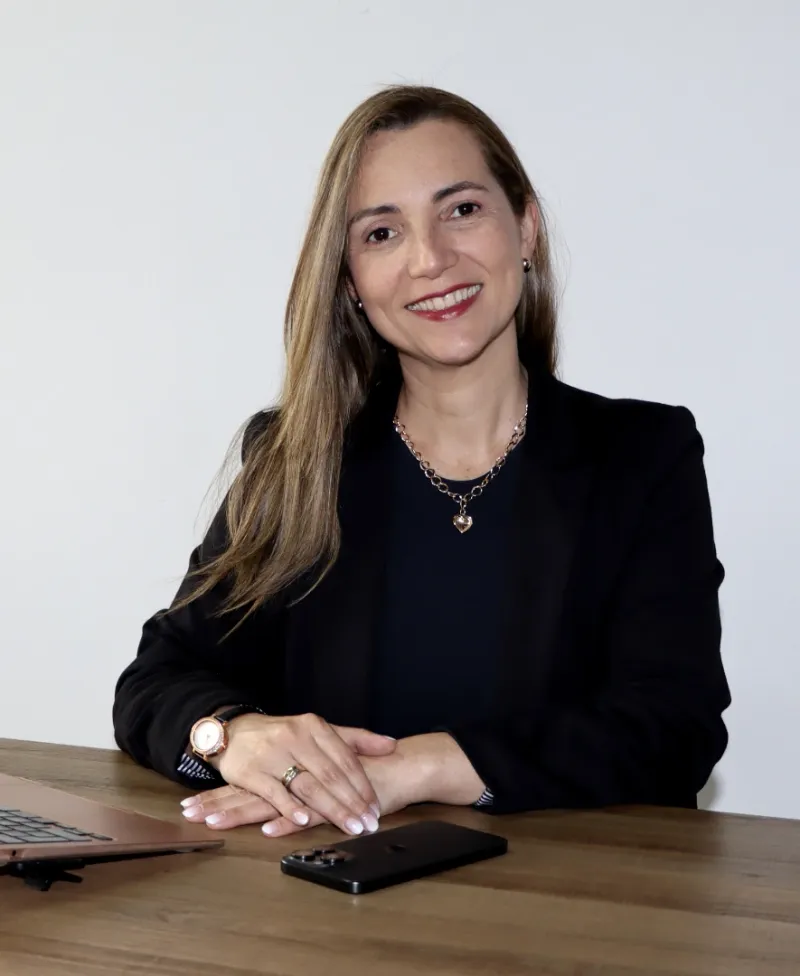 Vero Corrales - Abogada Digital